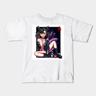 Marnie Kids T-Shirt